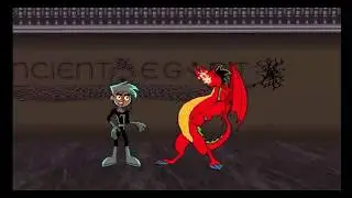 Death Battle: Danny Phantom vs Jake Long (Reaction)