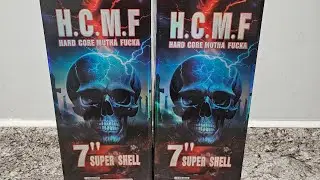 H.C.M.F 7