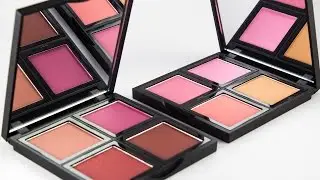 NEW e.l.f. Blush Palettes