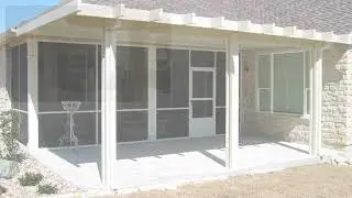 Custom Patios Cedar Park TX | Patio Covers | Call Us (512) 918-8904