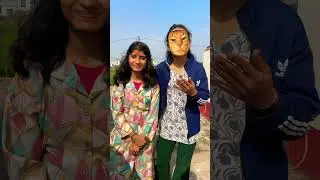 Yeh kiski Awaaz Hai😳😂#viral #trending #funny #comedy