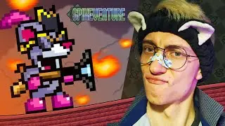 Воняет слабостью SMBX2 - SpikeVenture