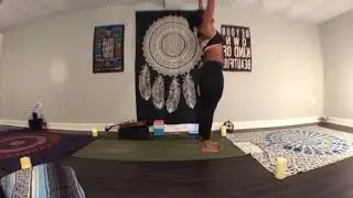 YOUnison Yoga Shred&trade;️&Flow: Fearlessly Fierce Friday, Find Balance