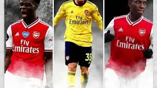 THE FUTURE OF ARSENAL