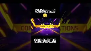 free fire New evo volt #evo #evogun #shorts #viral