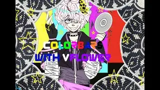 GHOST - Colorbars ft. Vflower UTAU (cover)