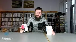 Обзор Fl&uuml;gger Interior Stop Primer, Interior Fix Primer