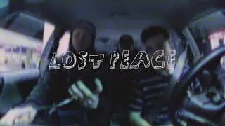 Kid Nate - LOST PEACE