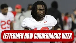 Ohio State poised for major improvement, bounce-back season at cornerback | Buckeyes football