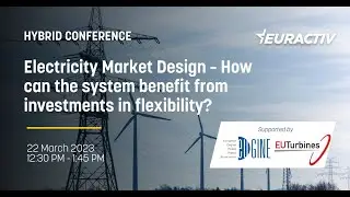 Electricity Market Design &ndash; how can the system benefit from investments in flexibility