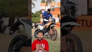 Best Motorcycle to Buy for Kerala Roads! Himalayan vs Adv 390 vs Rtx 300
