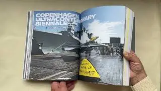 .Thierry Geoffroy | Colonel: A PROPULSIVE RETROSPECTIVE @museum Villa Stuck Colonel Sonore #  French