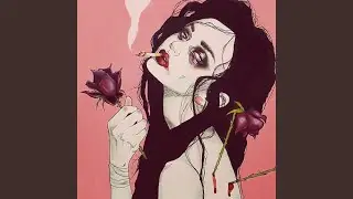 Devil in a Red Dress