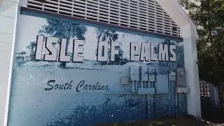 Isle Of Palms Video