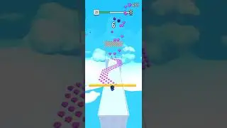 Roof Rails game