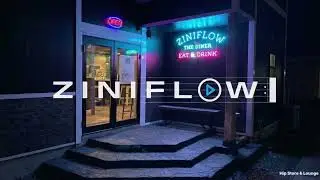 Chic & Urban Night Lounge | Nu-Disco & Deep House | Hip Store Best Vol. 24