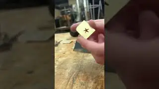 I&rsquo;m so excited for this project! #metalsmithing #metal #jewellery