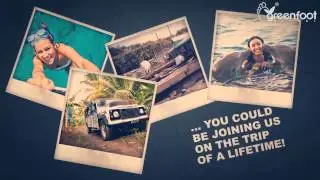 St Lucia Animation Promotion - 2013 (English)