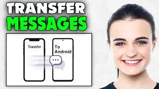 How to Transfer Text Messages From iPhone to Android (2026)