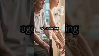 Zombie Cells 🧬 &mdash; The Hidden Reason You Age Faster (and How to Stop It)