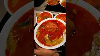 How to Make Smooth Amala, Gbegiri & Ewedu