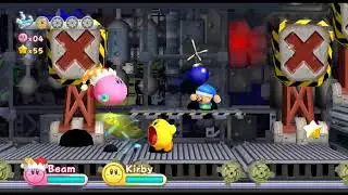 Kirby's Adventure Wii 48