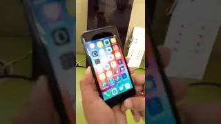 Clean Mobility Solution ios app walkthrough