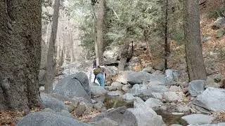 Un aventura más, y buscando una  piedra con la figura de un corazón 
