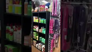 Beauty Supply in Houston, Texas ￼
