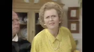 BBC Continuity 23 December 1990