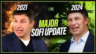 SOFI Major Acquisition Could Skyrocket the Stock