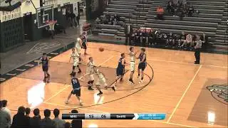Monrovia vs Eminence High School