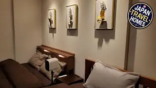 Sakuranomiya Hotel-Self Service | Osaka, Japan | Hotel Review 🌟