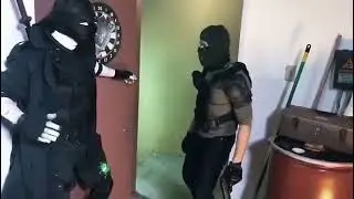 Madness combat fans be like: