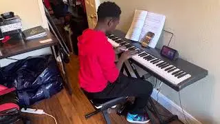 Micah Owens - Bossa Nova