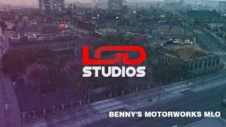 [MLO] Benny's Original Motorworks