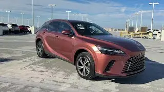 2024 Lexus RX 350 Premium FL North Miami, Fort Lauderdale, Hollywood, Aventura, North Miami Bea...
