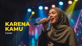 Geisha - Karena Kamu (Cover By Mainawa)