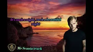 Avicii - heaven [Slowed Reverb lyrics]
