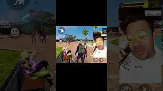 social Island🤣girl prank🎀😂 #joduk #freefire #garenafreefire #ffshorts #trendingshorts #ff #prank