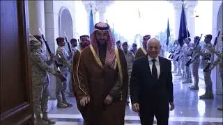 بإسناد سعودي صادق .. اليمن على أعتاب التحول الكبير