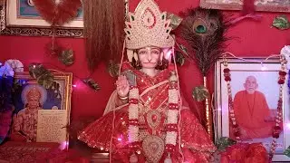 Sulkhaniya Program Hanuman Mandir 04 