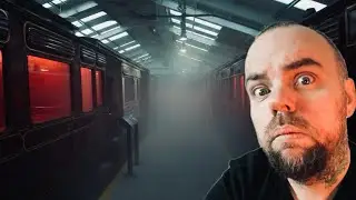 Did This STORM give the paranormal power