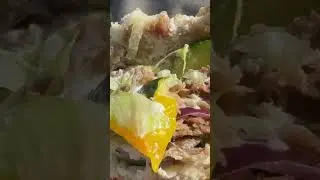 Cobans Food 🥙 Marktst&auml;tte, Konstanz (inzwischen geschlossen) #shorts #kebap