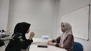 Praktikum BKPS- Konseling Individu- Tema Sulit mengendalikan pikiran Negatif 