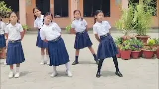 Little Angels' High School