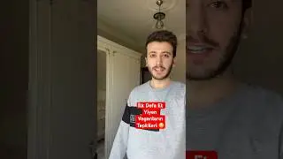 Реакция веганов, впервые попробовавших мясо