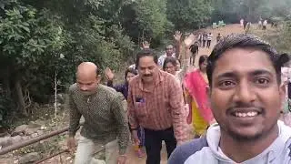 Daringibadi Trip