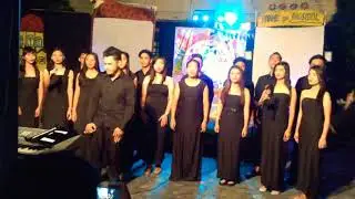 Liwanag sa Dilim - PLV Singers