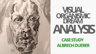 the dream analysis of albrecht duerers famous painting about one of his dreams